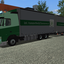 gts Volvo Fh12 6x4 BDF + ta... - GTS COMBO'S