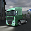 gts Daf XF 105 - GTS COMBO'S