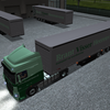 gts Daf XF 105 - GTS COMBO'S