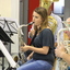 R.Th.B.Vriezen 2013 09 14 5979 - Arnhems Fanfare Orkest StudieDag & BBQ Quattro Musica zaterdag 14 september 2013