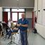 R.Th.B.Vriezen 2013 09 14 5995 - Arnhems Fanfare Orkest StudieDag & BBQ Quattro Musica zaterdag 14 september 2013