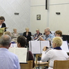 R.Th.B.Vriezen 2013 09 14 6007 - Arnhems Fanfare Orkest Stud...