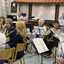 R.Th.B.Vriezen 2013 09 14 6013 - Arnhems Fanfare Orkest StudieDag & BBQ Quattro Musica zaterdag 14 september 2013