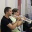 R.Th.B.Vriezen 2013 09 14 6030 - Arnhems Fanfare Orkest StudieDag & BBQ Quattro Musica zaterdag 14 september 2013