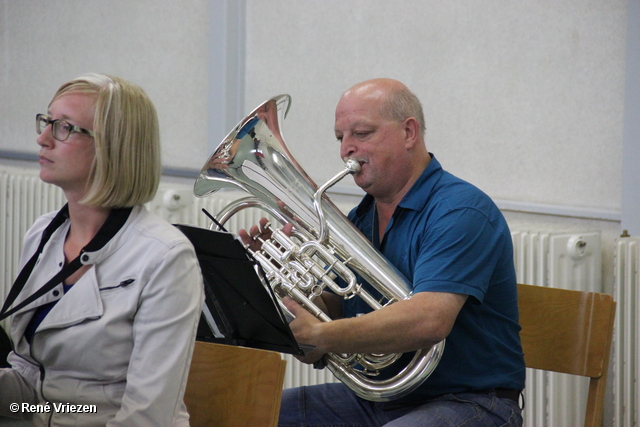 R.Th.B.Vriezen 2013 09 14 6033 Arnhems Fanfare Orkest StudieDag & BBQ Quattro Musica zaterdag 14 september 2013