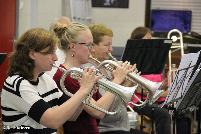 R.Th.B.Vriezen 2013 09 14 6036 Arnhems Fanfare Orkest StudieDag & BBQ Quattro Musica zaterdag 14 september 2013