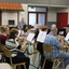 R.Th.B.Vriezen 2013 09 14 6040 - Arnhems Fanfare Orkest StudieDag & BBQ Quattro Musica zaterdag 14 september 2013