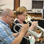 R.Th.B.Vriezen 2013 09 14 6044 - Arnhems Fanfare Orkest StudieDag & BBQ Quattro Musica zaterdag 14 september 2013