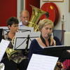 R.Th.B.Vriezen 2013 09 14 6046 - Arnhems Fanfare Orkest Stud...