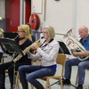 R.Th.B.Vriezen 2013 09 14 6054 - Arnhems Fanfare Orkest Stud...