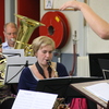 R.Th.B.Vriezen 2013 09 14 6086 - Arnhems Fanfare Orkest Stud...