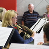 R.Th.B.Vriezen 2013 09 14 6118 - Arnhems Fanfare Orkest Stud...