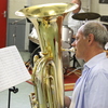 R.Th.B.Vriezen 2013 09 14 6119 - Arnhems Fanfare Orkest Stud...