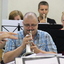 R.Th.B.Vriezen 2013 09 14 6127 - Arnhems Fanfare Orkest StudieDag & BBQ Quattro Musica zaterdag 14 september 2013
