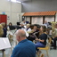 R.Th.B.Vriezen 2013 09 14 6136 - Arnhems Fanfare Orkest StudieDag & BBQ Quattro Musica zaterdag 14 september 2013