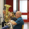 R.Th.B.Vriezen 2013 09 14 5972 - Arnhems Fanfare Orkest Stud...