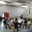 R.Th.B.Vriezen 2013 09 14 6010 - Arnhems Fanfare Orkest StudieDag & BBQ Quattro Musica zaterdag 14 september 2013