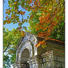 Ross Bay Cemetary Pano 2013 - Panorama Images