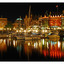 Inner Harbour Panorama - Panorama Images