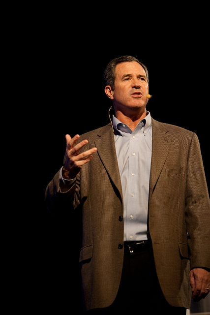 ab-motivational-speaker Mach 2 Consulting