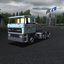 gts ukts Daf 2800 6x2 verv ... -  ETS & GTS
