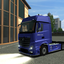 ets Mercedes Actros MP4 4x2... - ETS COMBO'S