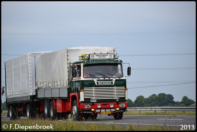 BH-ND-04 Scania 140 Brouwer Vleuten-BorderMaker Uittoch TF 2013