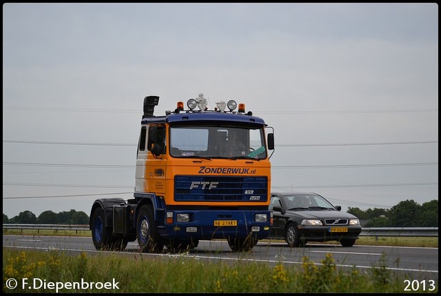FTF Zonderwijk-BorderMaker Uittoch TF 2013