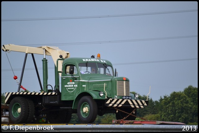 UB-29-44 F.w.d HAR Kramer BV-BorderMaker Uittoch TF 2013