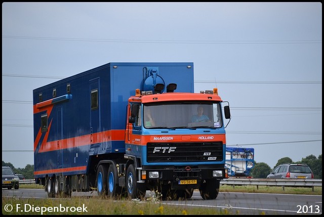 VG-36-FP FTF FS-9.26DT-BorderMaker Uittoch TF 2013