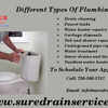 Different Types of Plumbing... - Picture Box