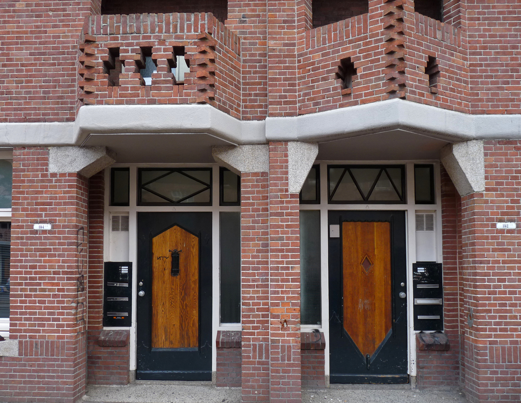planwestP1110482 - amsterdam