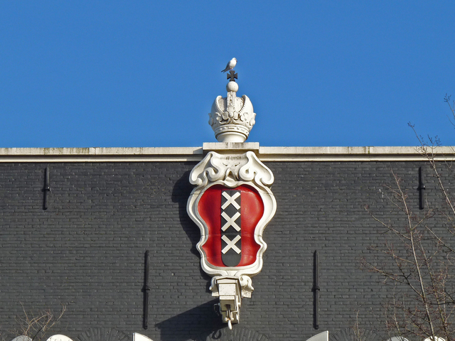heraldiekP1020304 amsterdam