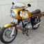 4093562 '76 R90S Daytona Or... - sold.....1976 BMW R90S, Daytona Orange. Km speedo. New Metzeller tires, fresh 10K Service, New Battery, much more.