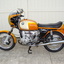 4093562 '76 R90S Daytona Or... - sold.....1976 BMW R90S, Daytona Orange. Km speedo. New Metzeller tires, fresh 10K Service, New Battery, much more.