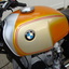 4093562 '76 R90S Daytona Or... - sold.....1976 BMW R90S, Daytona Orange. Km speedo. New Metzeller tires, fresh 10K Service, New Battery, much more.