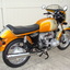 4093562 '76 R90S Daytona Or... - sold.....1976 BMW R90S, Daytona Orange. Km speedo. New Metzeller tires, fresh 10K Service, New Battery, much more.