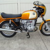 4093562 '76 R90S Daytona Or... - sold.....1976 BMW R90S, Day...