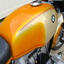 4093562 '76 R90S Daytona Or... - sold.....1976 BMW R90S, Daytona Orange. Km speedo. New Metzeller tires, fresh 10K Service, New Battery, much more.