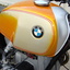 4093562 '76 R90S Daytona Or... - sold.....1976 BMW R90S, Daytona Orange. Km speedo. New Metzeller tires, fresh 10K Service, New Battery, much more.