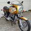 4093562 '76 R90S Daytona Or... - sold.....1976 BMW R90S, Daytona Orange. Km speedo. New Metzeller tires, fresh 10K Service, New Battery, much more.