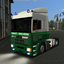ets Daf 95 ATI 430 + box tr... - ETS COMBO'S