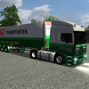 ets Daf 95 ATI 430 + box tr... - ETS COMBO'S