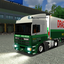 ets Daf 95 ATI 430 + box tr... - ETS COMBO'S
