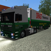 gts Daf 95 ATI 430 + box tr... - GTS COMBO'S