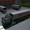 gts Scania 143M Streamliner... - GTS COMBO'S