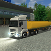 ets Kamaz 5490 New model + ... - ETS COMBO'S