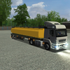 ets Kamaz 5490 New model + ... - ETS COMBO'S