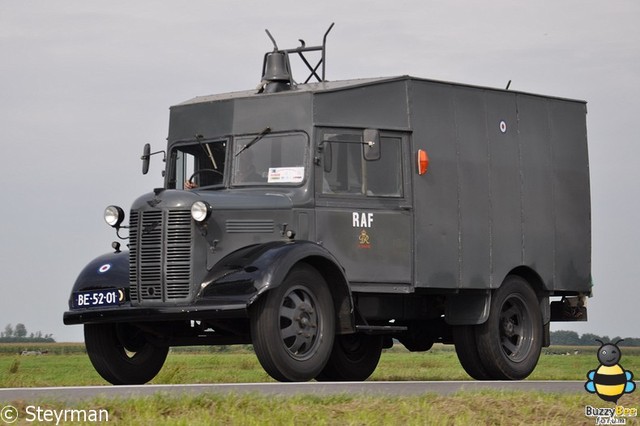 DSC 8569-BorderMaker Historisch Vervoer Lopik-Gouda 2013