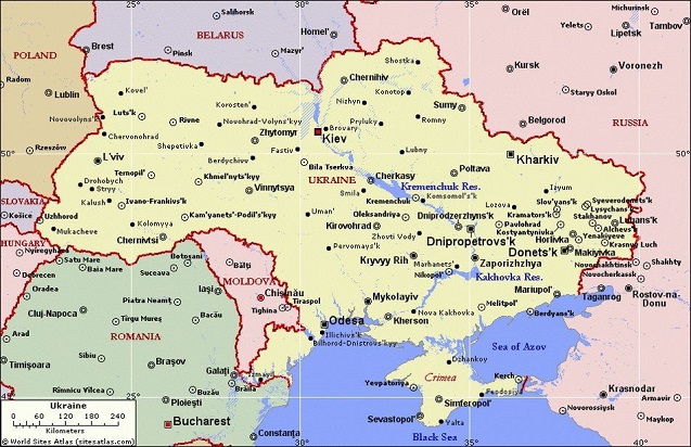 ukraine-map33 - 